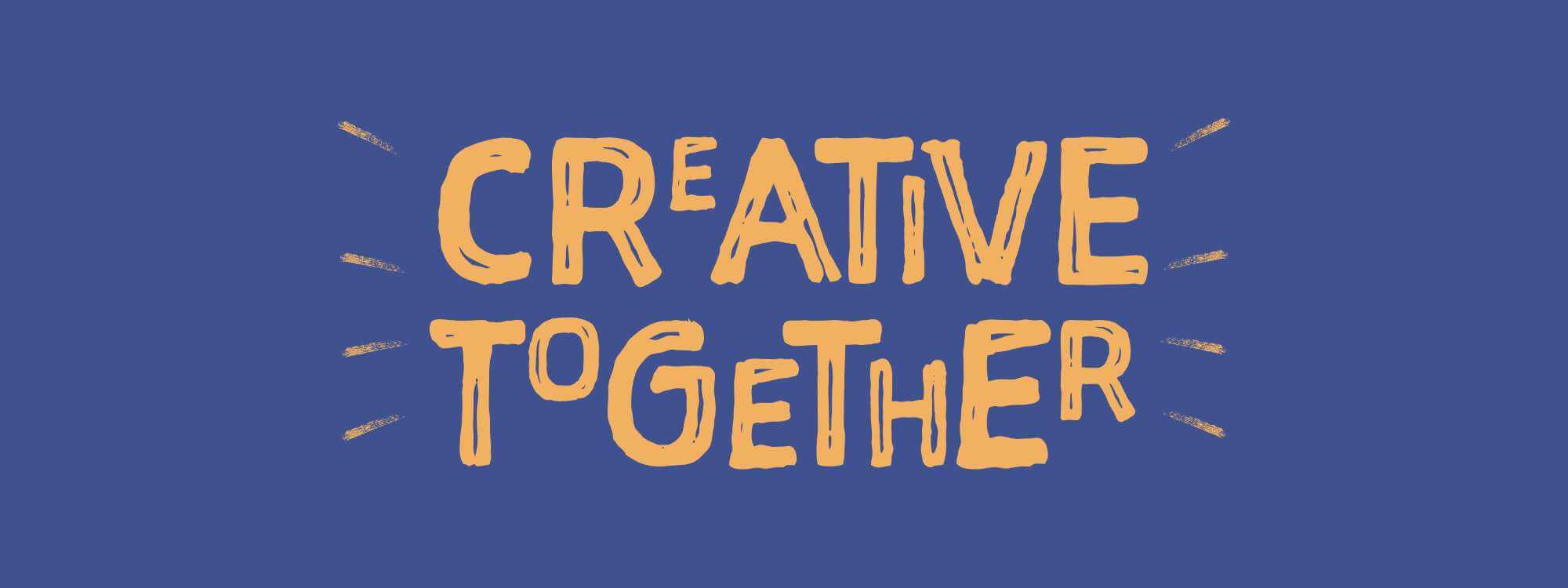 Creative Together