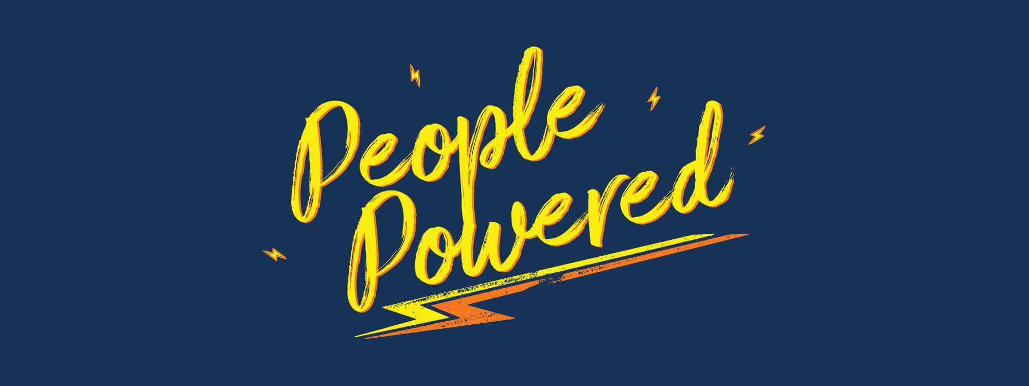 People Powered
